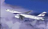 Fs2004 Aircraft Fs2002/Fs2004 Boeing 757-258 El Al Pro Package This Package Includes 2 Of — 1