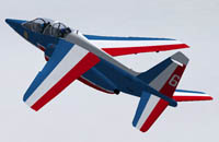 Fs2002 Dassault/Dornier Alpha Jet Patrouille De France — 1