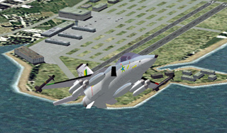 Emb-Txop - Jet Of Combat Single-Seat Of The Embraer Brazil Model For Fs2002 Total Free Fli — 1