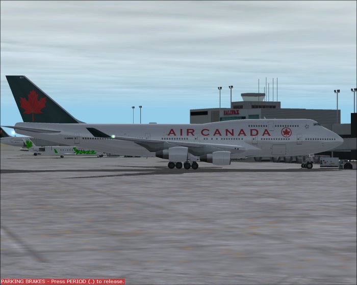 Fs2002 Meljet Air Canada 747-475 Version Iii Special Thanks To Mel For Releasing A Great A — 1