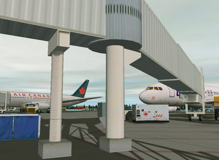 Fs2002 Scenery — 1
