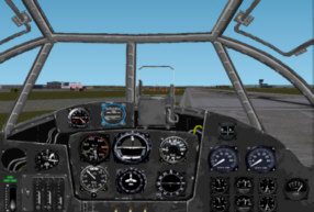 Dornier Do 335 A-1 Ameisenbär For Ms Fs2002 - The Dornier Do 335, Also Called Ameisenbär(A — 1