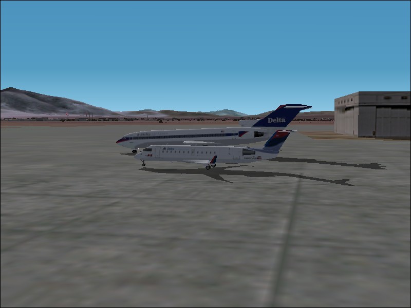 Fs2002 Delta Ai Traffic By Derek S