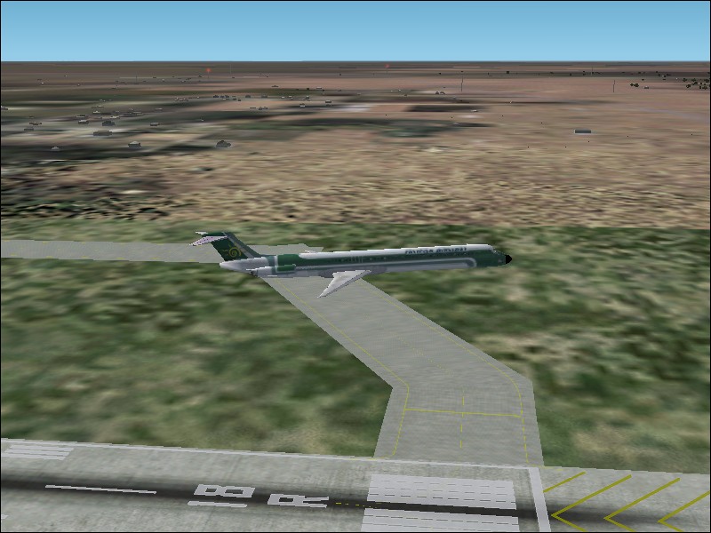 Fs2002 Pacifica Md-80 By Derek S