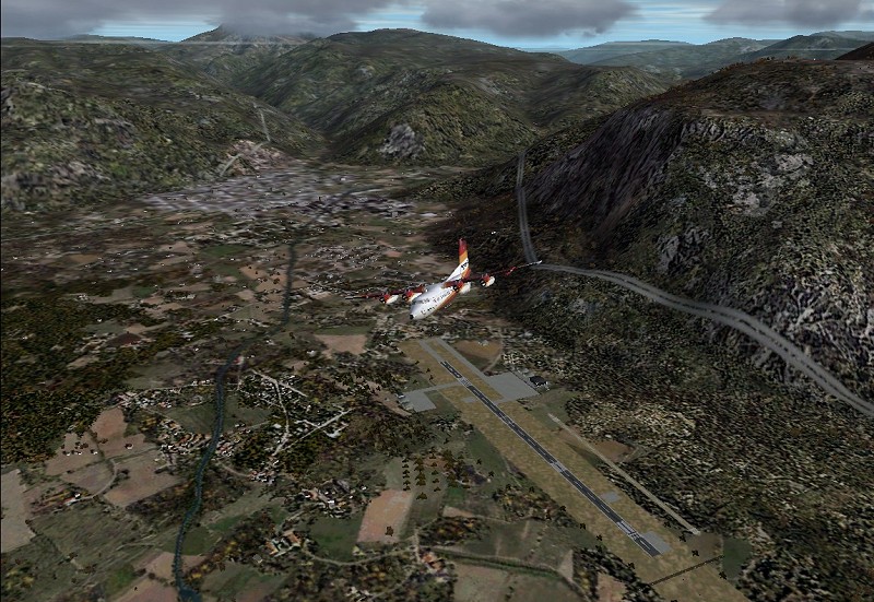 The Bolzano Challenge — 1