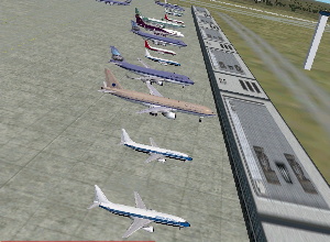 Flight Simulator 2002 - Fs2002 Utility