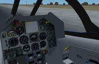 Flight Simulator 2002 - Fs2002 Dassault/Dornier Alpha Jet Belgian Air Force — 1