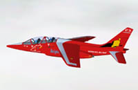 Flight Simulator 2002 - Fs2002 Dassault/Dornier Alpha Jet Belgian Air Force