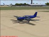 Fs2004 Beech Baron 58