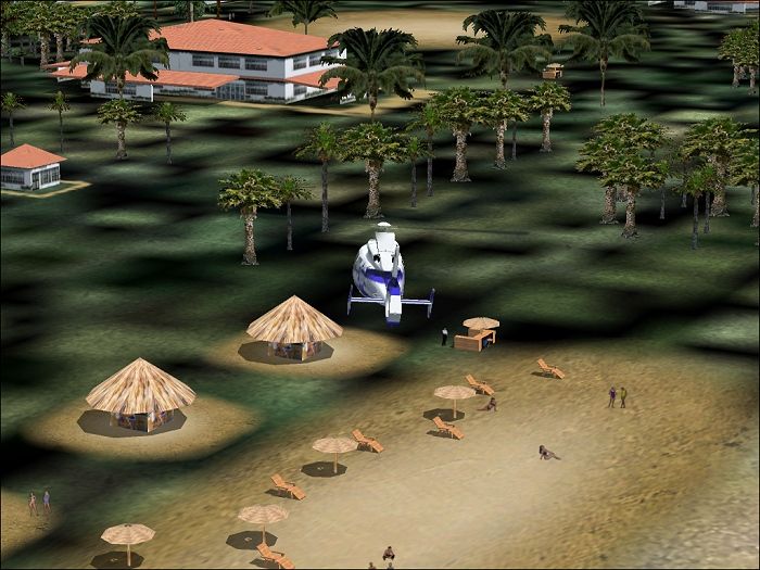 Aloha Village Resort — 1