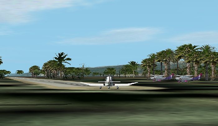 Aloha Village Resort