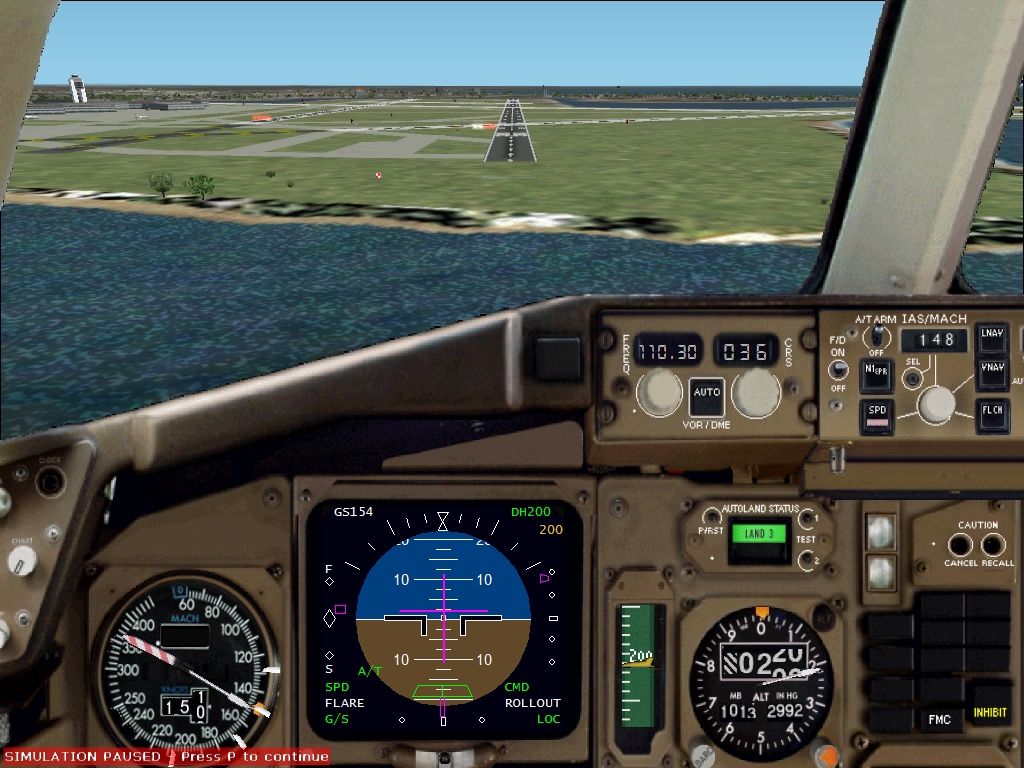 Fs2002 Captain Views For Pic 767