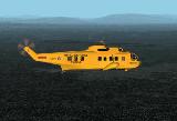 A Version Of Sikorsky Helicopters S-61N Thanks To Dave Hardcastle For The Excellent Design — 1