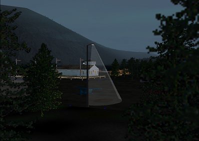 Fs2002 Scenery Ak180 V.1.0 - Geneer Akr Stations A Thru D