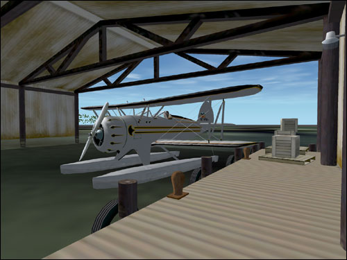 Antelope Trail Ranch Scenery For Fs2002 If Youre Looking For A Place To Call Home While Vi