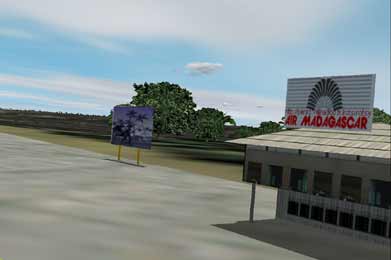 Fs 2002 Scenery
