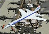 Fs2004 Sst2010 North America Brand-New Sst2010 Series Upgraded For Fs2004 Flights — 1