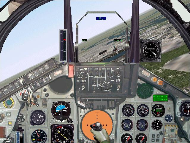 Fs2002 Panel Photorealistic Tornado Panel For Fs2000 From Erwin Welker