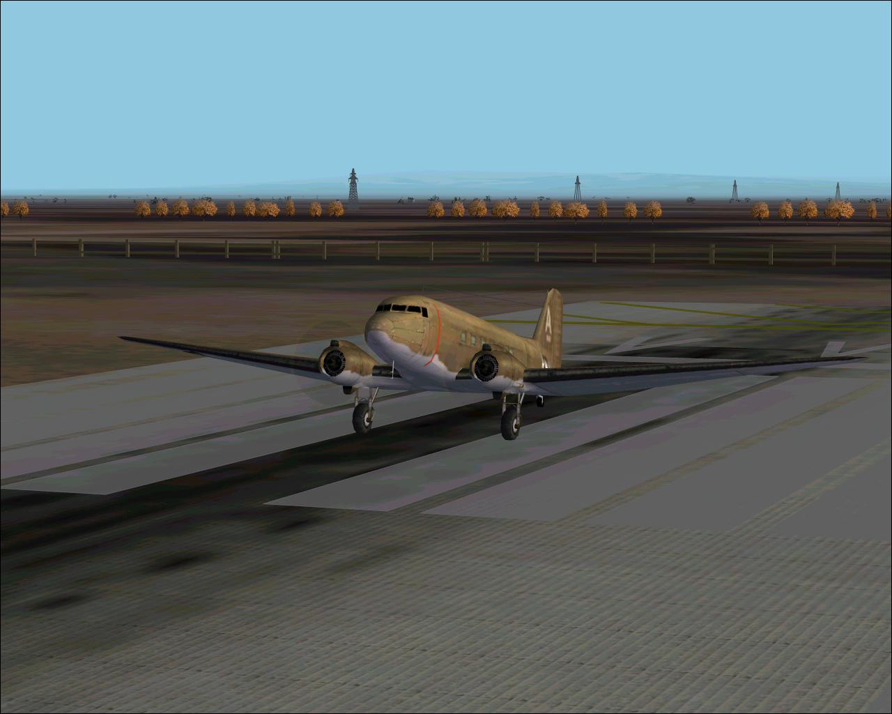 Fs2002 Scenery