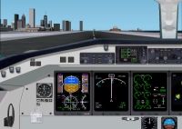 Fs2002Pro Saab2000 Photoreal Panel Panel And Programming: David Durst Version 5.0 December