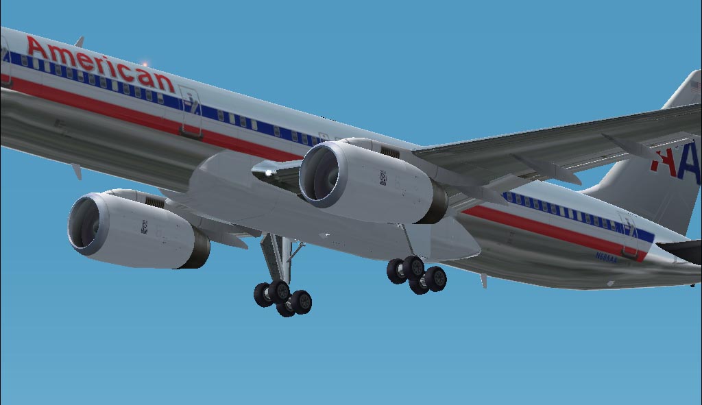 Fs2002 Aircraft Repaint