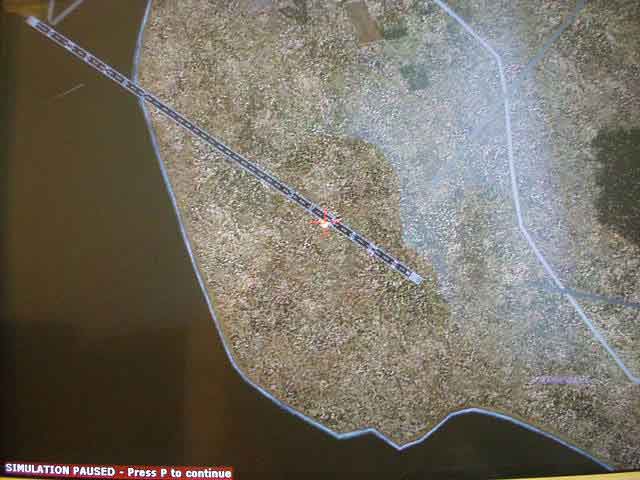 Sulby International And Onchan City Airports For Fs2002 This Scenery Adds Two Fictional Ai