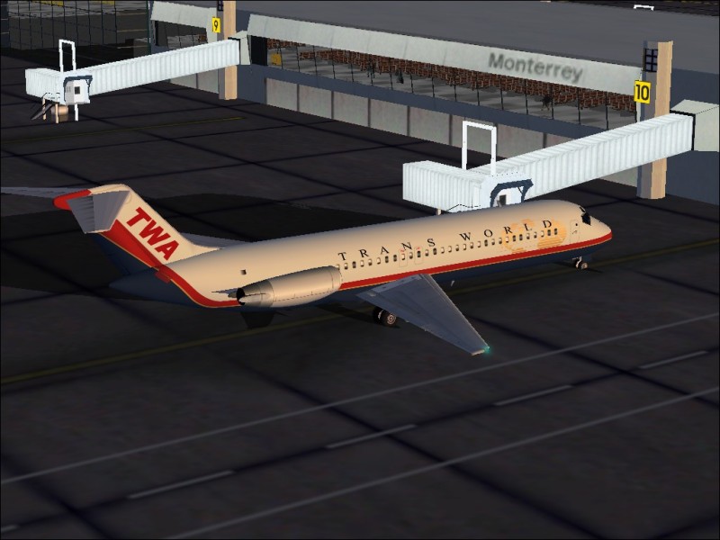 The Vans Aircraft Co
