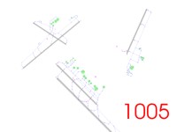 Collection Of 1005 Afcad Files Of Many Authors