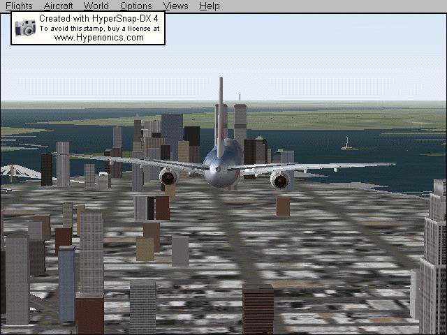 Wtc Site Version 1.1 For Fs2000 A Little Bit Improved Of My Previous Released