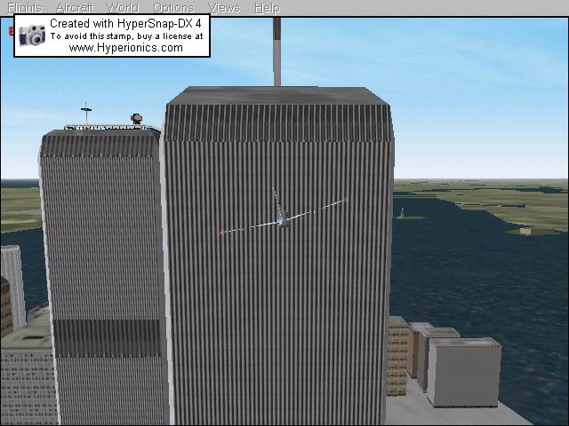 Wtc Site Version 1.1 For Fs2000 A Little Bit Improved Of My Previous Released