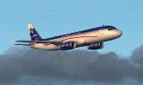 Fs2002-Fs2004 Lan Chile Aircraft Pack A Complete Set Of Three Lan Chile Airplanes This Pac