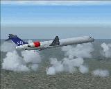 Fs2002/2004 Aircraft - Mcdonnell Douglas Md-90-30