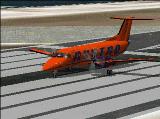 Fs2002 Embraer Emb-120 Austroaereo Author Name: Adonis Martinez Larco — 1