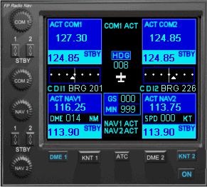 Fs2002 Radio Gauges/Instruments This Is An Update Of My Former Gauges/Instruments Radgaug