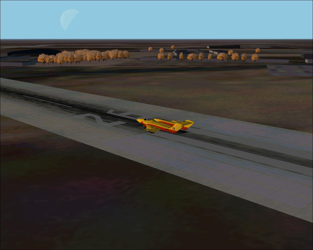 Fs2002 Scenery