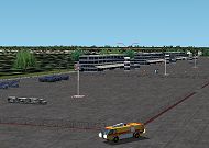 Type: Fs2002 Scenery Author: Dolphin Air Va Technical Contact: Martin Haeusler, Webmaster