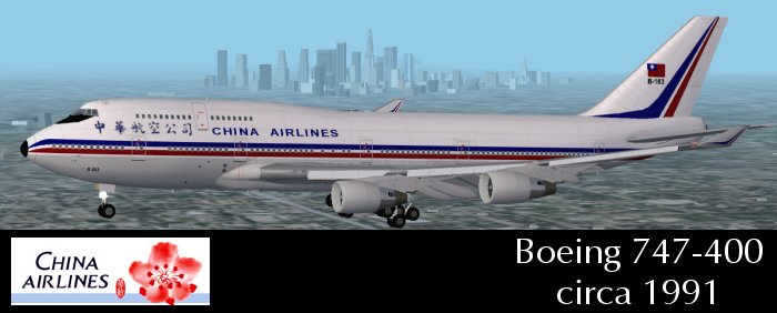 Project Opensky Boeing 747-400 Passenger For Fs2002 Exclusively Pw Paint Kit By Project Op