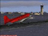 Fs2004 - Dc-3 Textures Repaint A Textures Repaint Of The Default Fs9 Douglas Dc-3 In The L