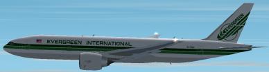 Fs2002 Aircraft