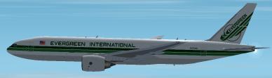 Fs2002 Aircraft