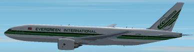 Fs2002 Aircraft