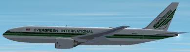 Fs2002 Aircraft