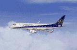 Fs 2002/2004 - Flight Simulator 2002/2004 Panel Embraer 170