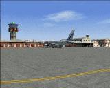 Cape Verde Islands Scenery For Fs2004