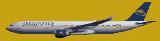 Iberworld Project Opensky A330-300 Pw