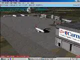 Fs2002/Fs2004 Scenery Welcome To Rum Cay Regional Airport (Myeo) Designed By: Todd Lucas ( — 1