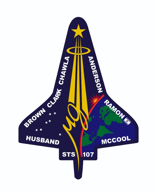 Fs98 Space Shuttle Columbia A Highly Detailed Model Of The Orbiting Vehicle Ov-102 Columbi