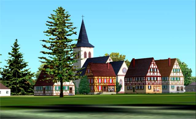 Fs 2000/2002 European Scenery Macros