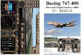 Fs2004 Manual/Checklist Default B-747-400
