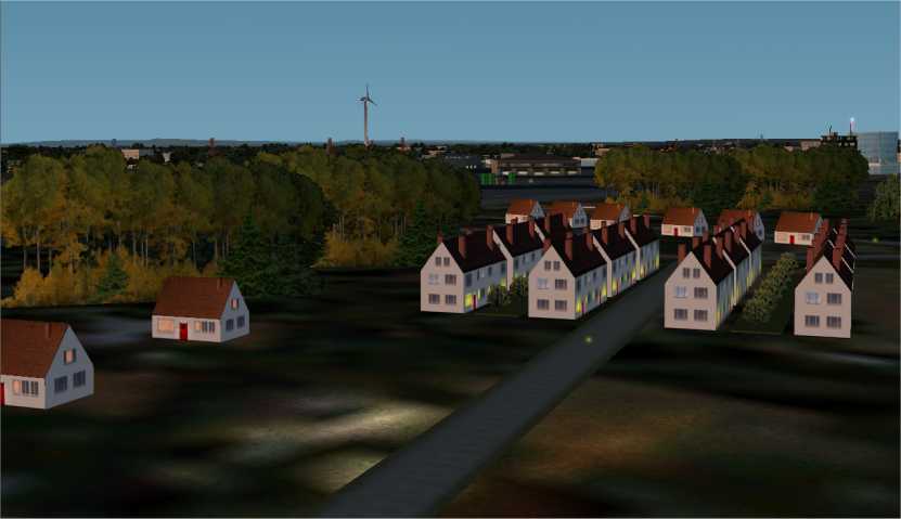 Fs 2000/2002 European Scenery Macros — 1